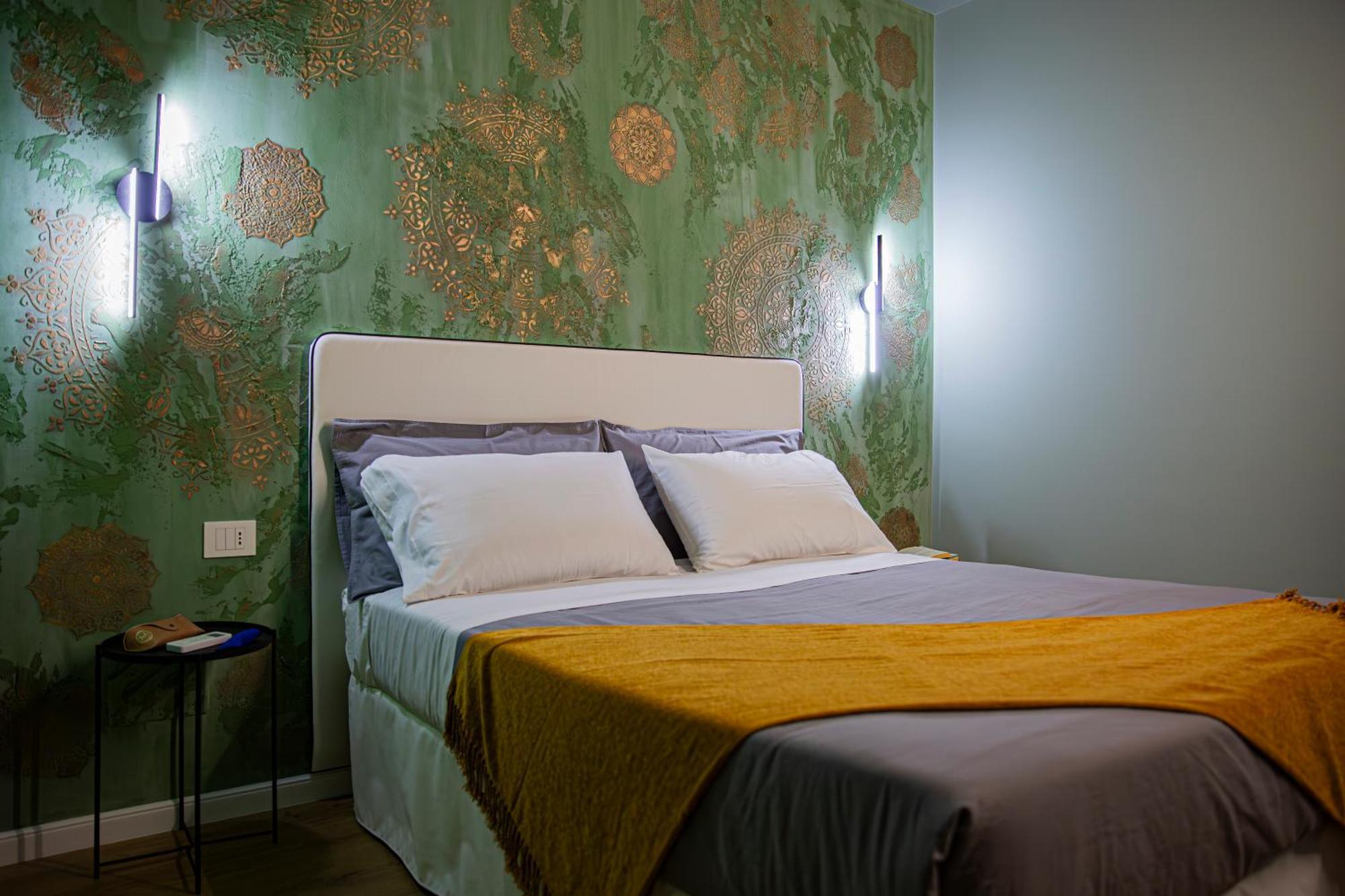 Apartmán Le Carte Castellammare del Golfo Exteriér fotografie
